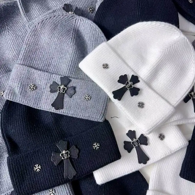 Chrome Hearts hat dx13